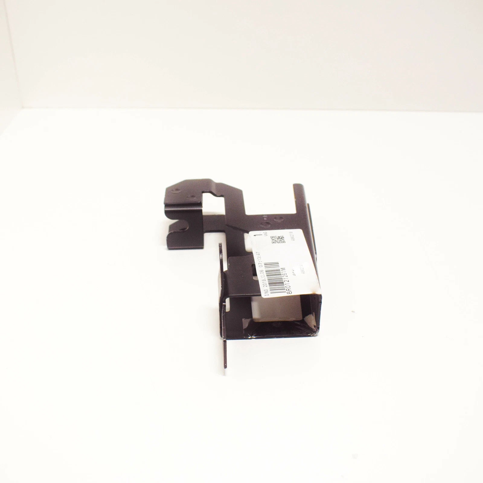 NEW AUDI Q5 8R ADDITIONAL COOLANT PUMP BRACKET LEFT OUTER 8R0121261M ORIGINAL