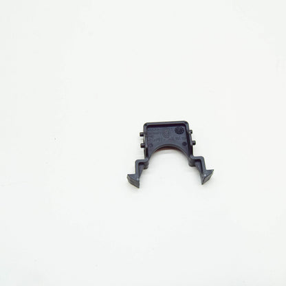 new audi q2 ga front bumper headlight washer nozzle bracket 4g8955159 original