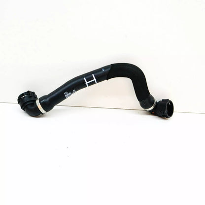 NEW BMW 1 F40 FRONT LEFT WATER COOLANT RADIATOR HOSE 17128658480 ORIGINAL