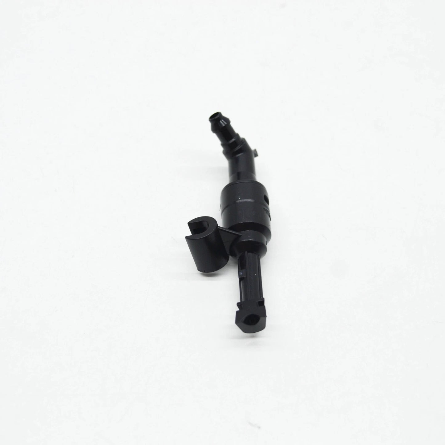 NEW BMW X5 G05 FRONT HEADLIGHT WASHER NOZZLE SPRAY 61668737962 ORIGINAL