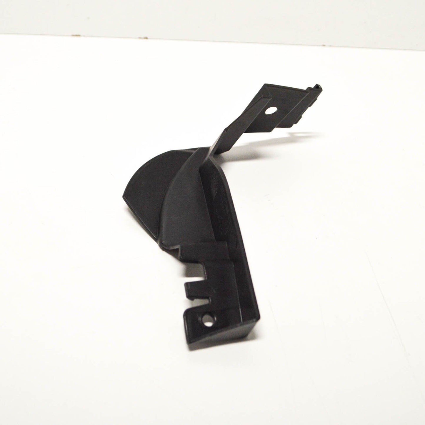 NEW MB SLK R171 FRONT BUMPER LEFT WHEEL ARCH COVER A1728851323 ORIGINAL