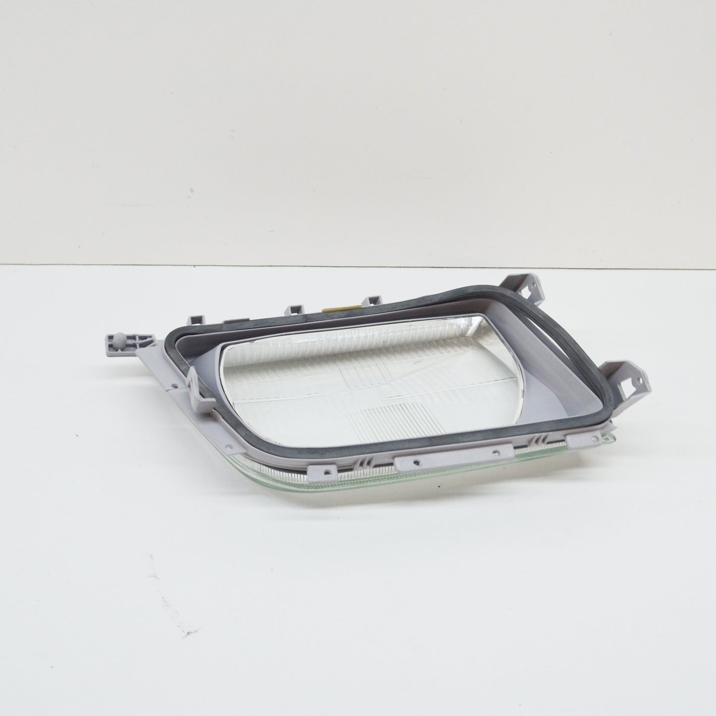 new mb sl r129 left headlight diffusing lens rhd a1298201366 original