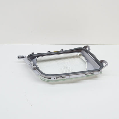 new mb sl r129 left headlight diffusing lens rhd a1298201366 original