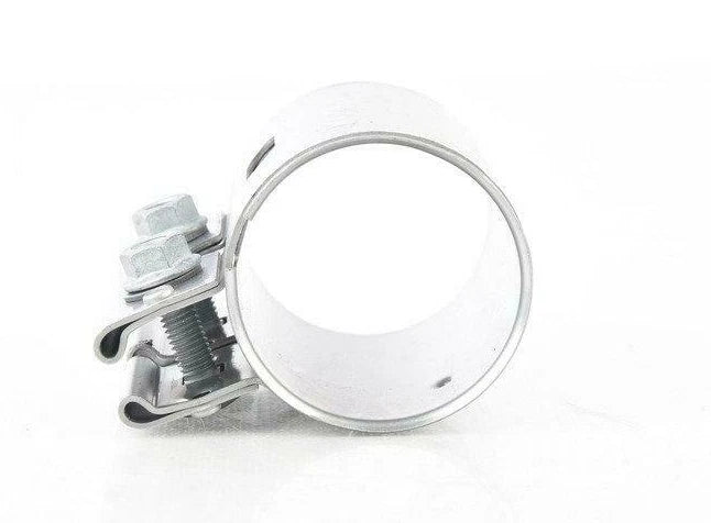 NEW AUDI A3 8V EXHAUST PIPER DUAL CLIP 1K0253141S ORIGINAL