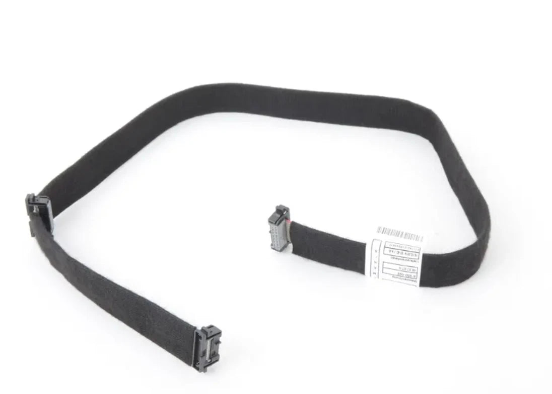 NEW BMW X6 E71, E72 FLAT CABLE CAS 61126950093 6950093 ORIGINAL