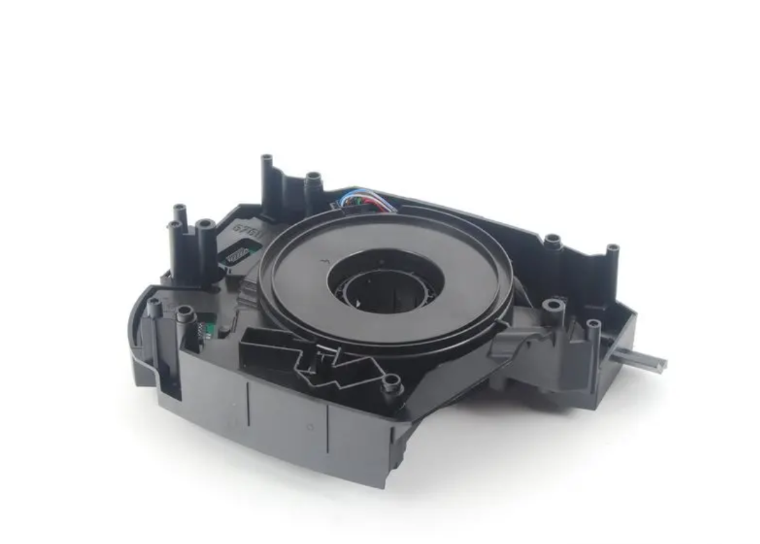 new bmw 5 e60 steering column switch cluster 61319204504 9204504 original