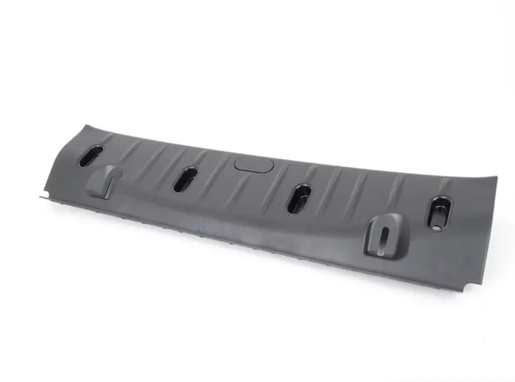 NEW BMW 3 COUPE E92 TRUNK LOCK TRIM 51477122400 7122400 ORIGINAL