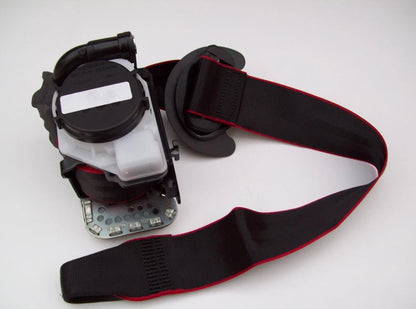 NEW VW GOLF VII 5G MK7 FRONT RIGHT SEATBELT 5G3857706TTM ORIGINAL