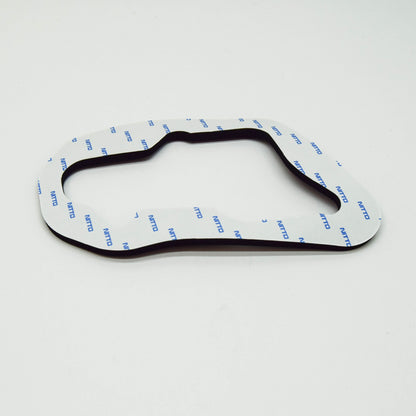 new bmw 3 e91 right rear tail light gasket seal 63217160072 original