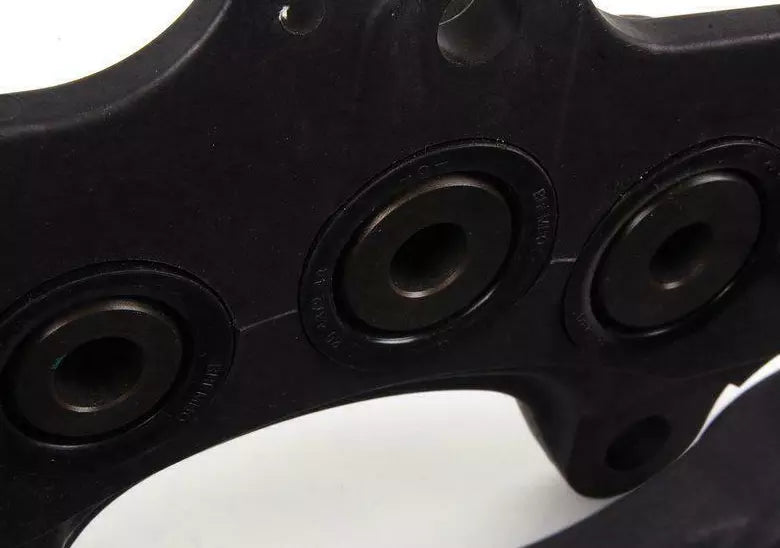 NEW AUDI Q7 4L FRONT RIGHT BRAKE CALIPER 7L6615150 ORIGINAL