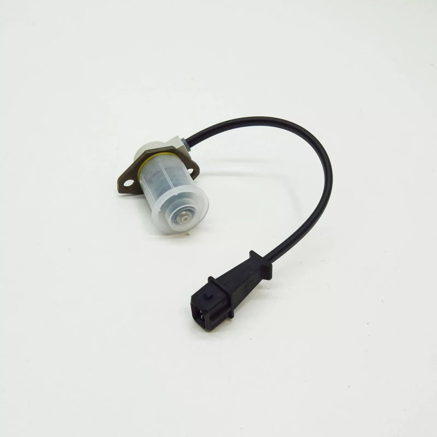 NEW BMW 5 E34 SOLENOID VALVE FOR INJECTION ADJUSTER 13512247401 2247401 ORIGINAL