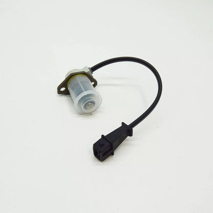 NEW BMW 5 E34 SOLENOID VALVE FOR INJECTION ADJUSTER 13512247401 2247401 ORIGINAL