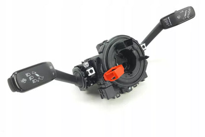 NEW VOLKSWAGEN ARTEON STEERING WHEEL COMBI SWITCH 5Q1953521KKIGI ORIGINAL