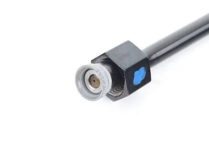 NEW VOLKSWAGEN PHAETON GP2 POWER STEERING PRESSURE PIPE LHD 3D1422897J ORIGINAL