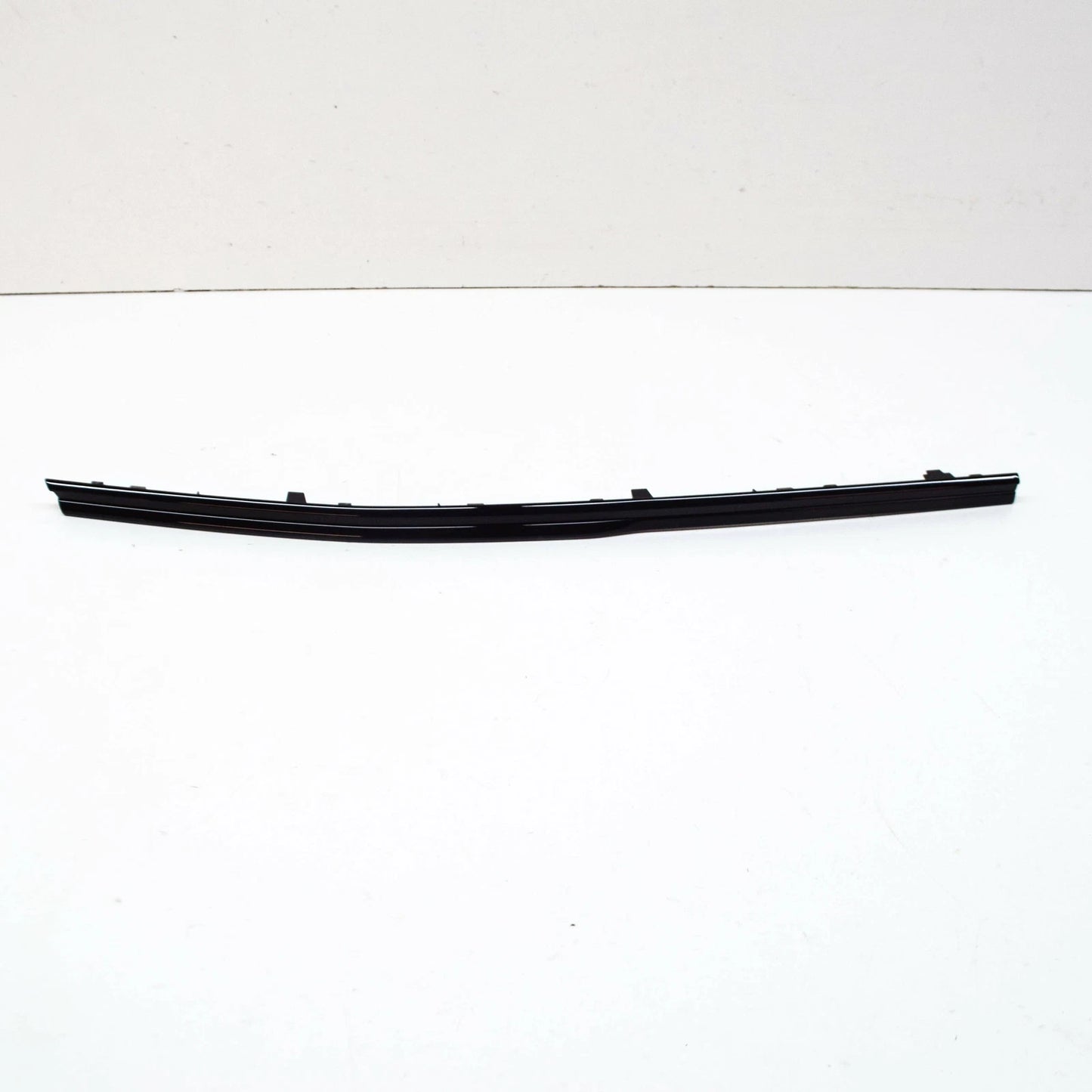 NEW AUDI A7 SPORTBACK S-LINE 4K8 FRONT RADIATOR GRILLE LOWER TRIM 4K8853250T94