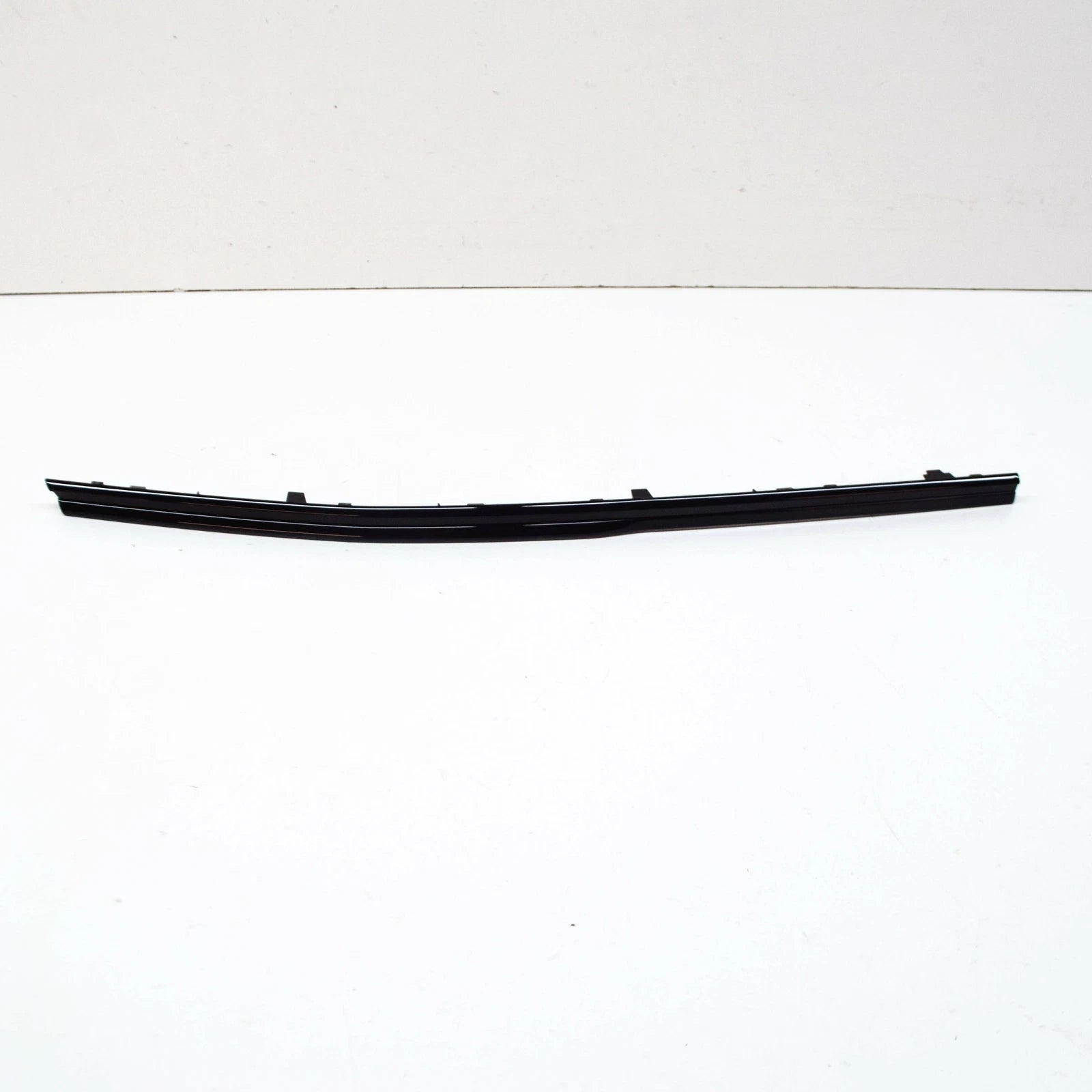 NEW AUDI A7 SPORTBACK S-LINE 4K8 FRONT RADIATOR GRILLE LOWER TRIM 4K8853250T94