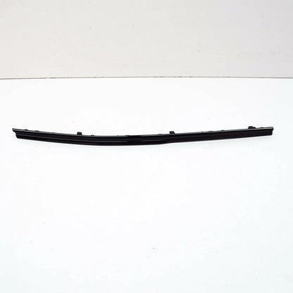 NEW AUDI A7 SPORTBACK S-LINE 4K8 FRONT RADIATOR GRILLE LOWER TRIM 4K8853250T94