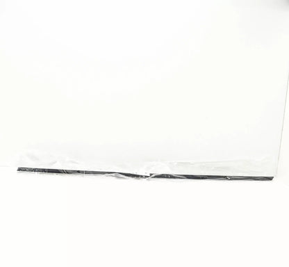 NEW AUDI A3 8P FRONT RIGHT OUTER WINDOW APERTURE SEAL 8P4837478A