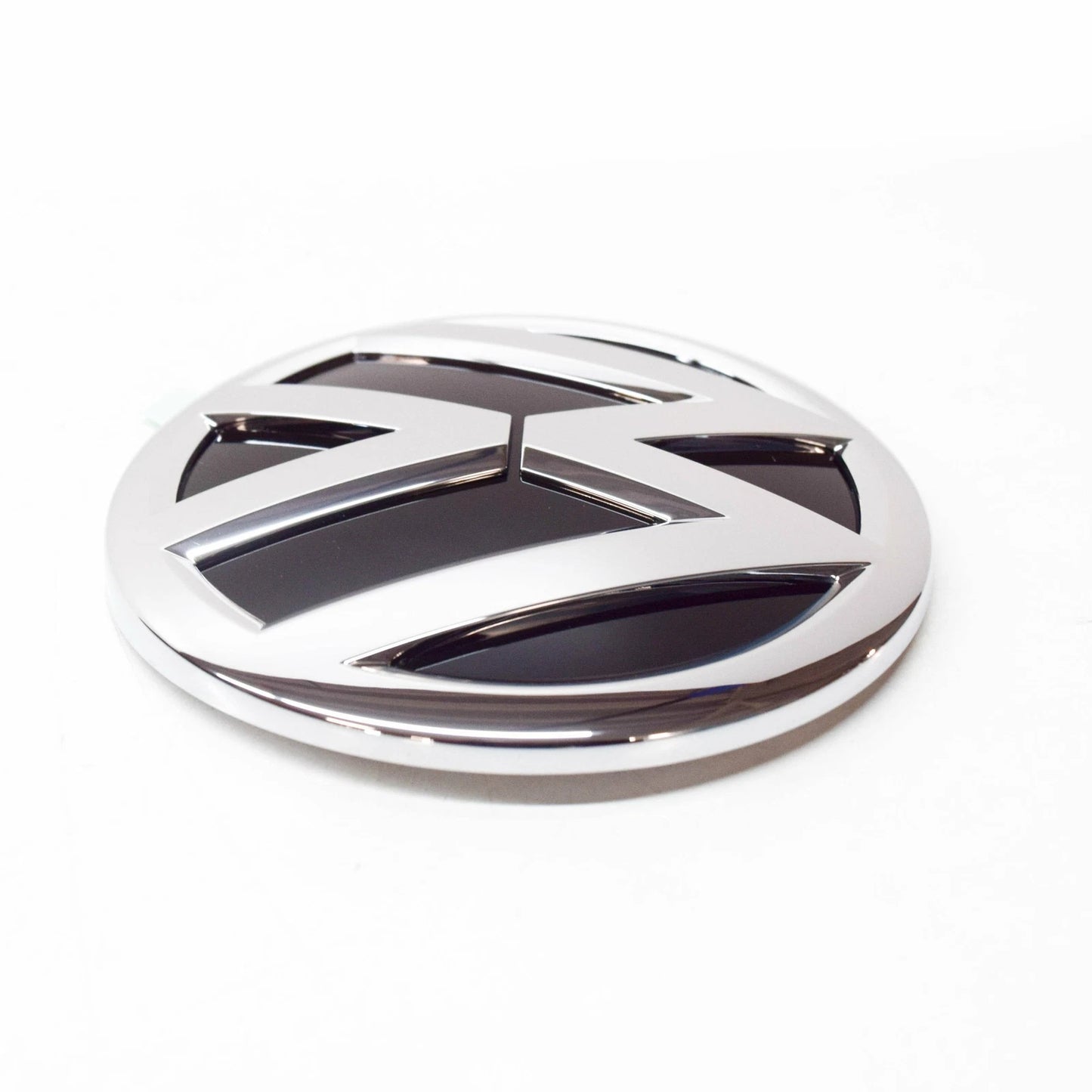 NEW VOLKSWAGEN TIGUAN AD MK2 REAR VW EMBLEM BADGE 5NA853630FOD