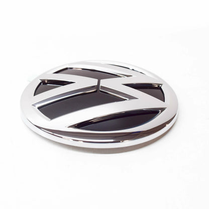 NEW VOLKSWAGEN TIGUAN AD MK2 REAR VW EMBLEM BADGE 5NA853630FOD