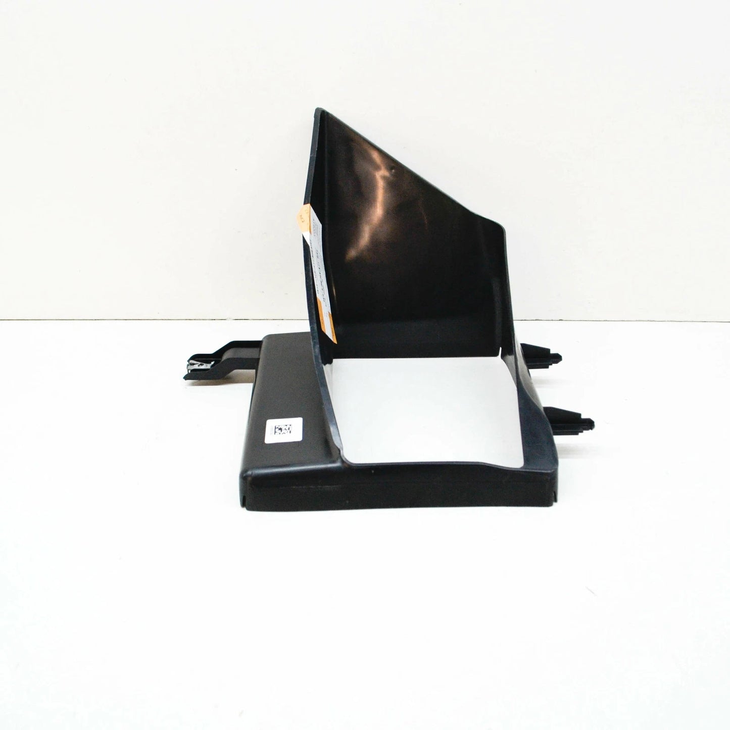 NEW BMW M5 F90 EXTERNAL RADIATOR RIGHT AIR DUCT 51748080574 ORIGINAL