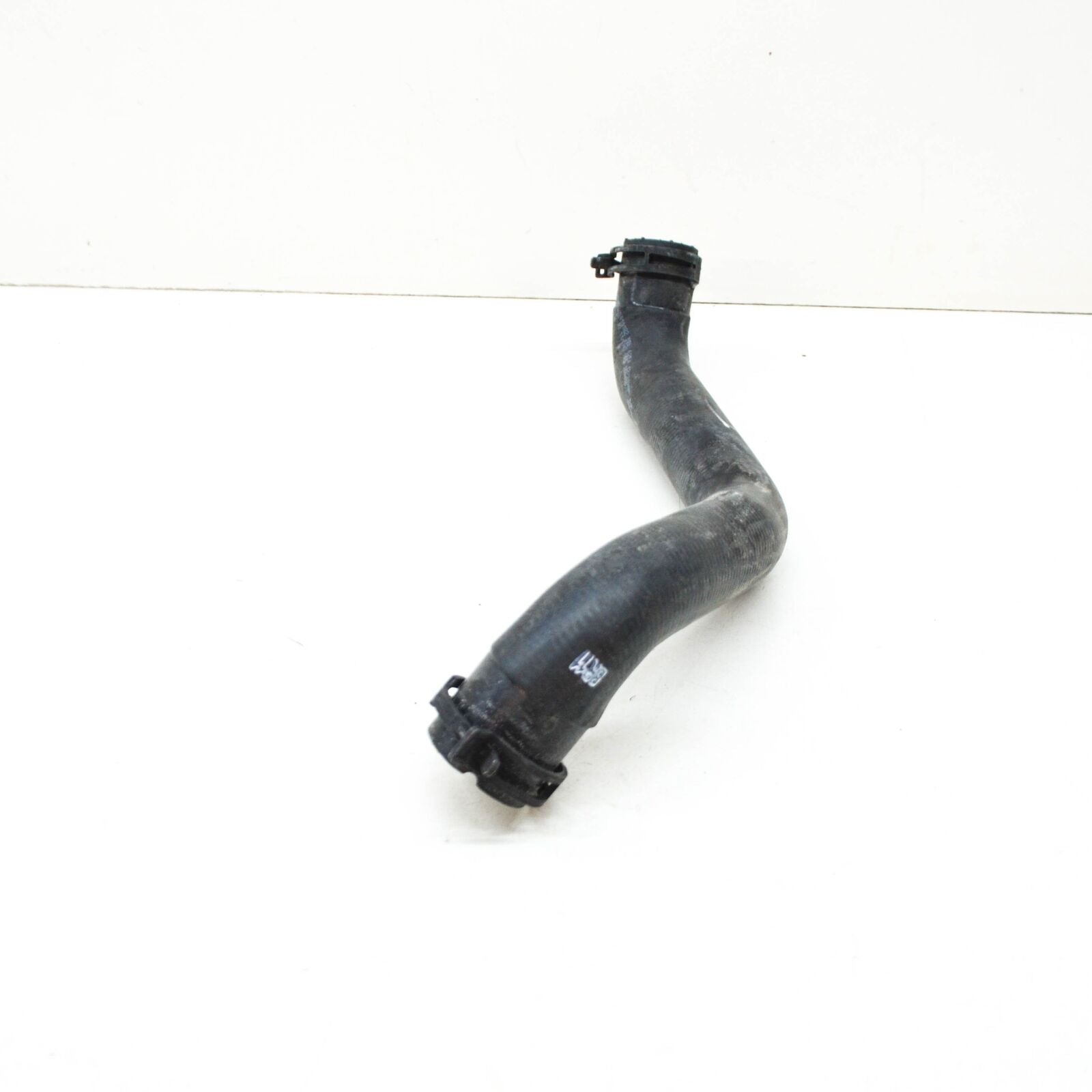 NEW MERCEDES-BENZ B-CLASS W246 WATER RADIATOR HOSE A2465010182 ORIGINAL
