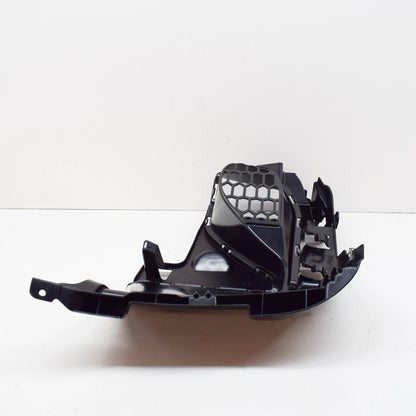 NEW BMW M2 F87 FRONT BUMPER LEFT INSERT 51118067021 8067021 2016 ORIGINAL