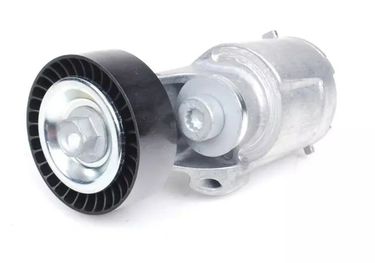 NEW VW BEETLE A5 COMPRESSOR TENSIONING ELEMENT WITH SCREW 07K903315S ORIGINAL