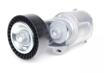 NEW VW BEETLE A5 COMPRESSOR TENSIONING ELEMENT WITH SCREW 07K903315S ORIGINAL