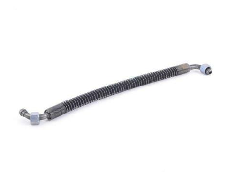 new mercedes-benz clk c208 oil cooler right hose a0209973682 original