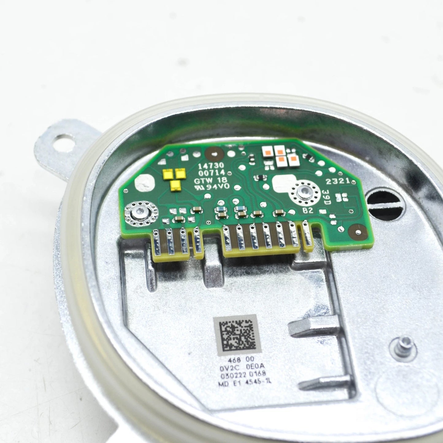 NEW BMW 3 G20 LEFT TURN SIGNAL CONTROL UNIT 63118737143