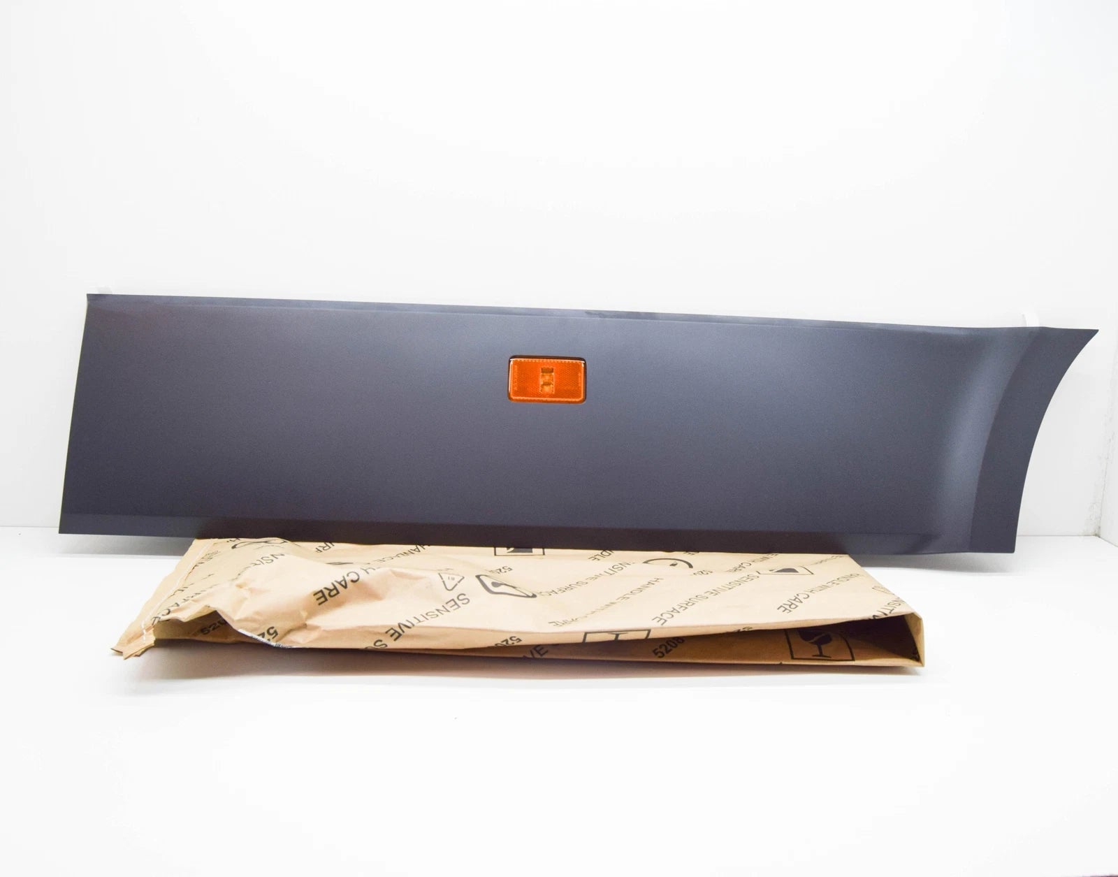 NEW VOLKSWAGEN CRAFTER SZ LEFT PROTECTIVE SIDE STRIP 7C38535359B9 ORIGINAL