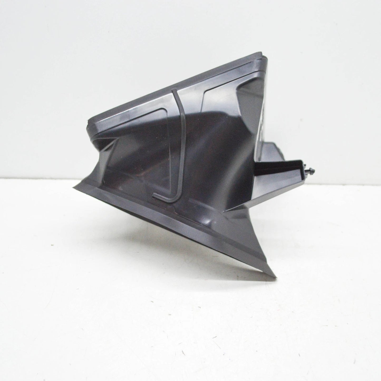 NEW BMW X1 F48 RADIATOR AIR DUCT LEFT 51748493432 ORIGINAL