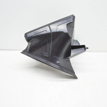 NEW BMW X1 F48 RADIATOR AIR DUCT LEFT 51748493432 ORIGINAL