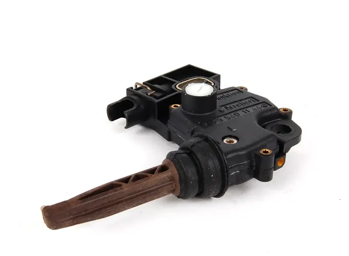 NEW MERCEDES-BENZ SL R129 REAR LEFT ROLL-OVER SWITCH A1295401144 ORIGINAL