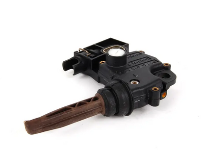 NEW MERCEDES-BENZ SL R129 REAR LEFT ROLL-OVER SWITCH A1295401144 ORIGINAL