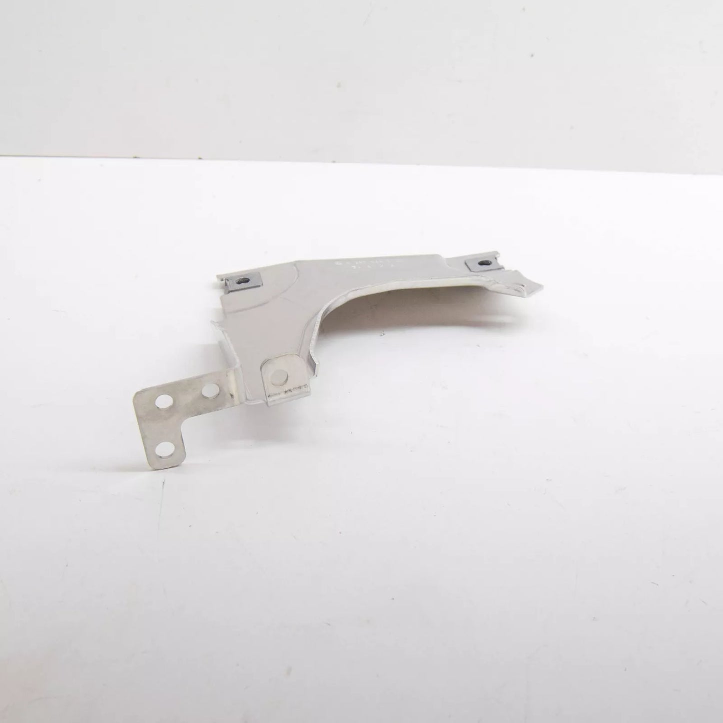 NEW MERCEDES-BENZ CLS C257 FRONT LEFT CROSSMEMBER BRACING A2576220100 ORIGINAL