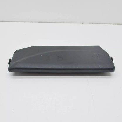 NEW VOLKSWAGEN POLO AW FUSE BOX COVER 2Q0937132A ORIGINAL