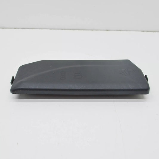 NEW VOLKSWAGEN POLO AW FUSE BOX COVER 2Q0937132A ORIGINAL