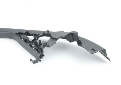 NEW AUDI Q3 8U FRONT LEFT DOOR WINDOW FRAME TRIM 8U08676094PK ORIGINAL