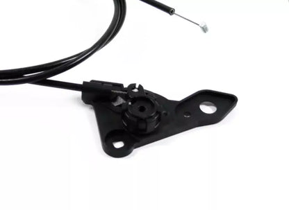 NEW BMW Z3 COUPE E36 HOOD RELEASE CABLE 51238397410 8397410 ORIGINAL