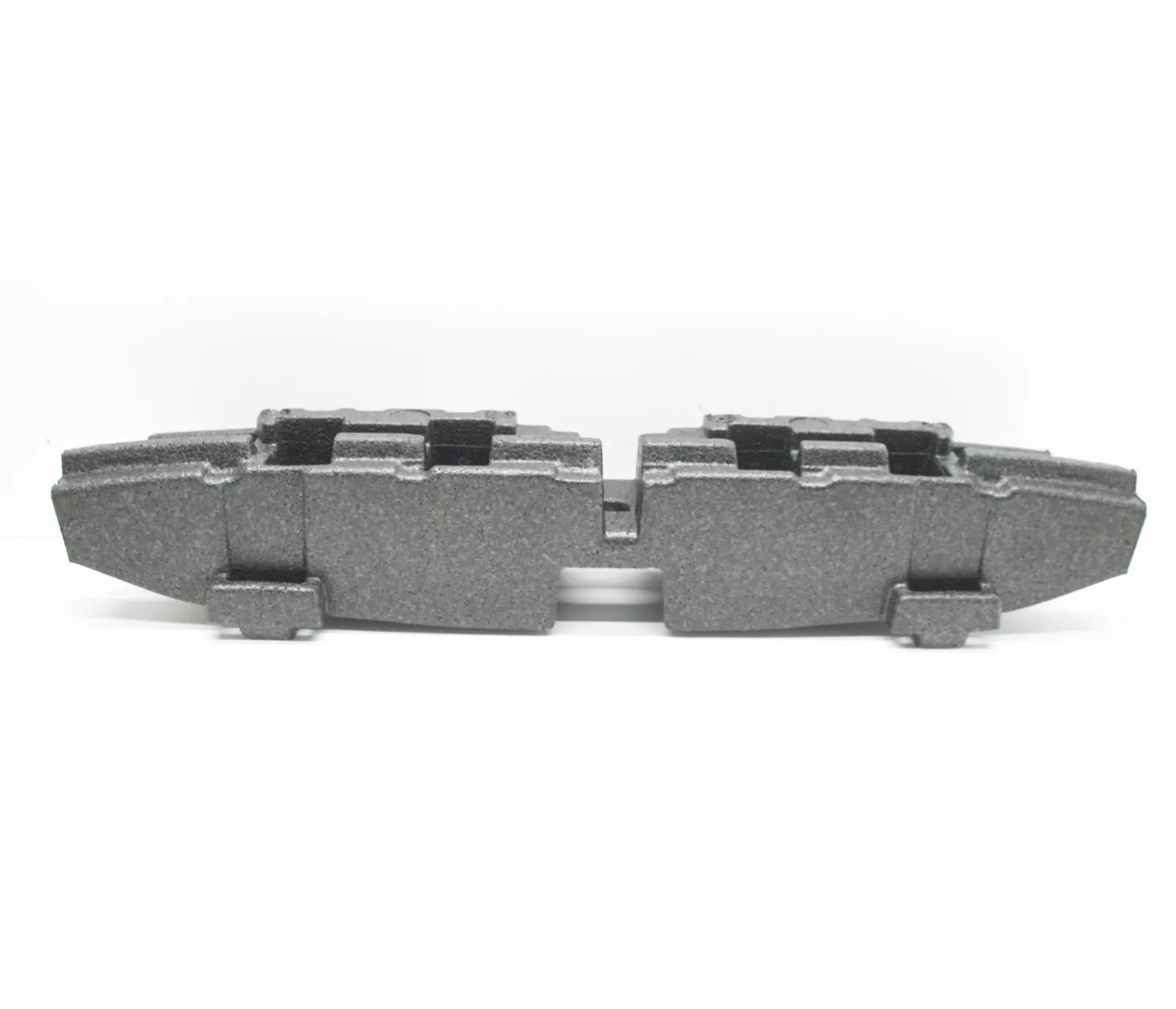 NEW VOLKSWAGEN TOUAREG 7P FRONT BUMPER FOAM FILLER PIECE 7P6807248B ORIGINAL