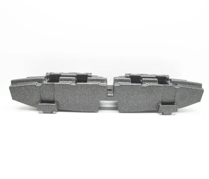 NEW VOLKSWAGEN TOUAREG 7P FRONT BUMPER FOAM FILLER PIECE 7P6807248B ORIGINAL