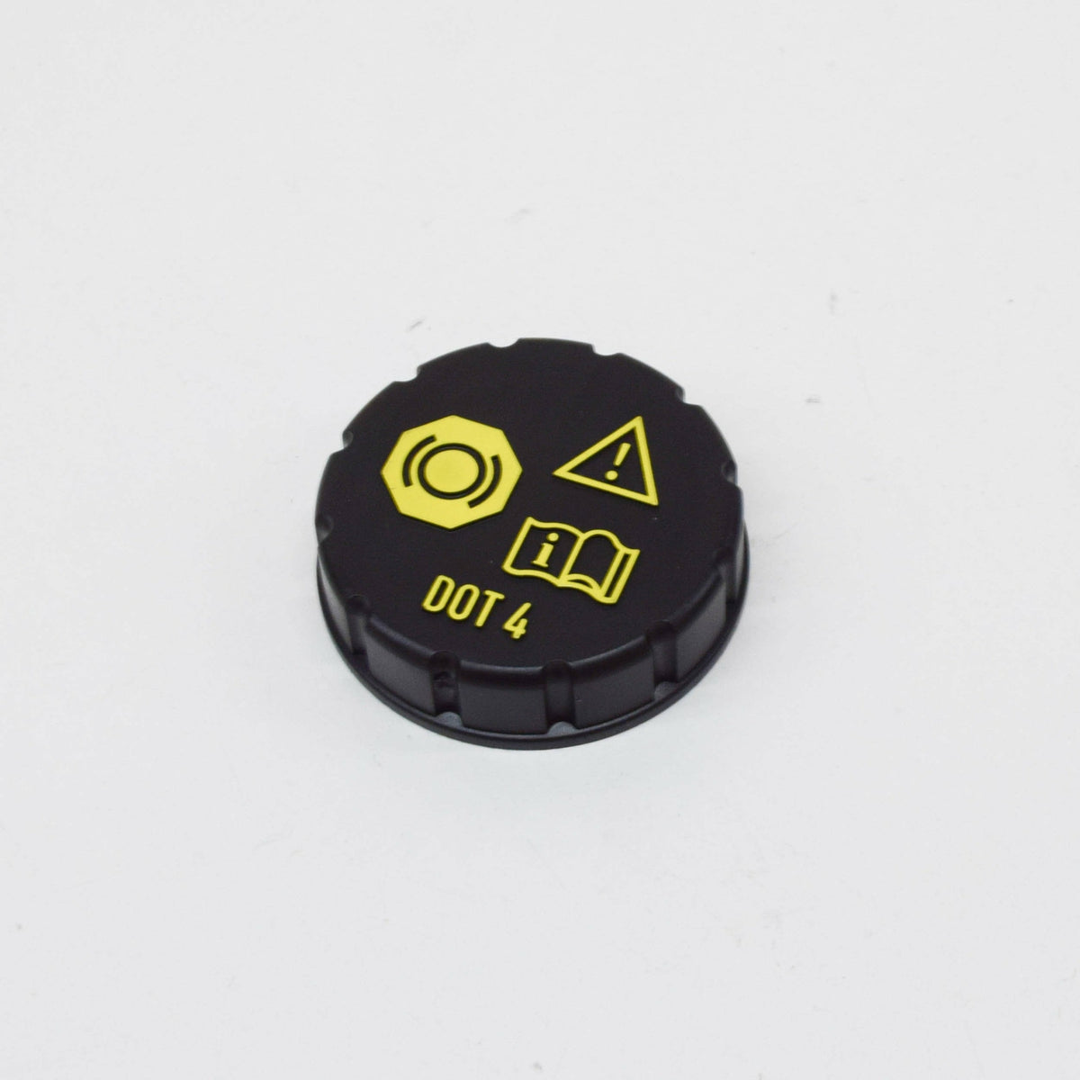 new audi a3 8v brake fluid reservoir cap lid 5q0611349b original