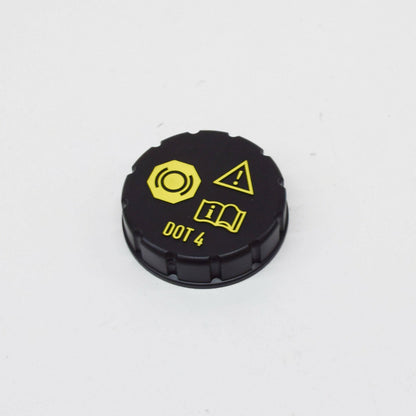 new audi a3 8v brake fluid reservoir cap lid 5q0611349b original