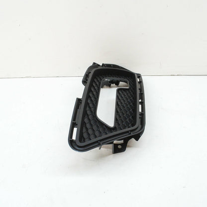 NEW MERCEDES-BENZ E C207 FRONT BUMPER LEFT GRILLE COVER A2078850353 ORIGINAL