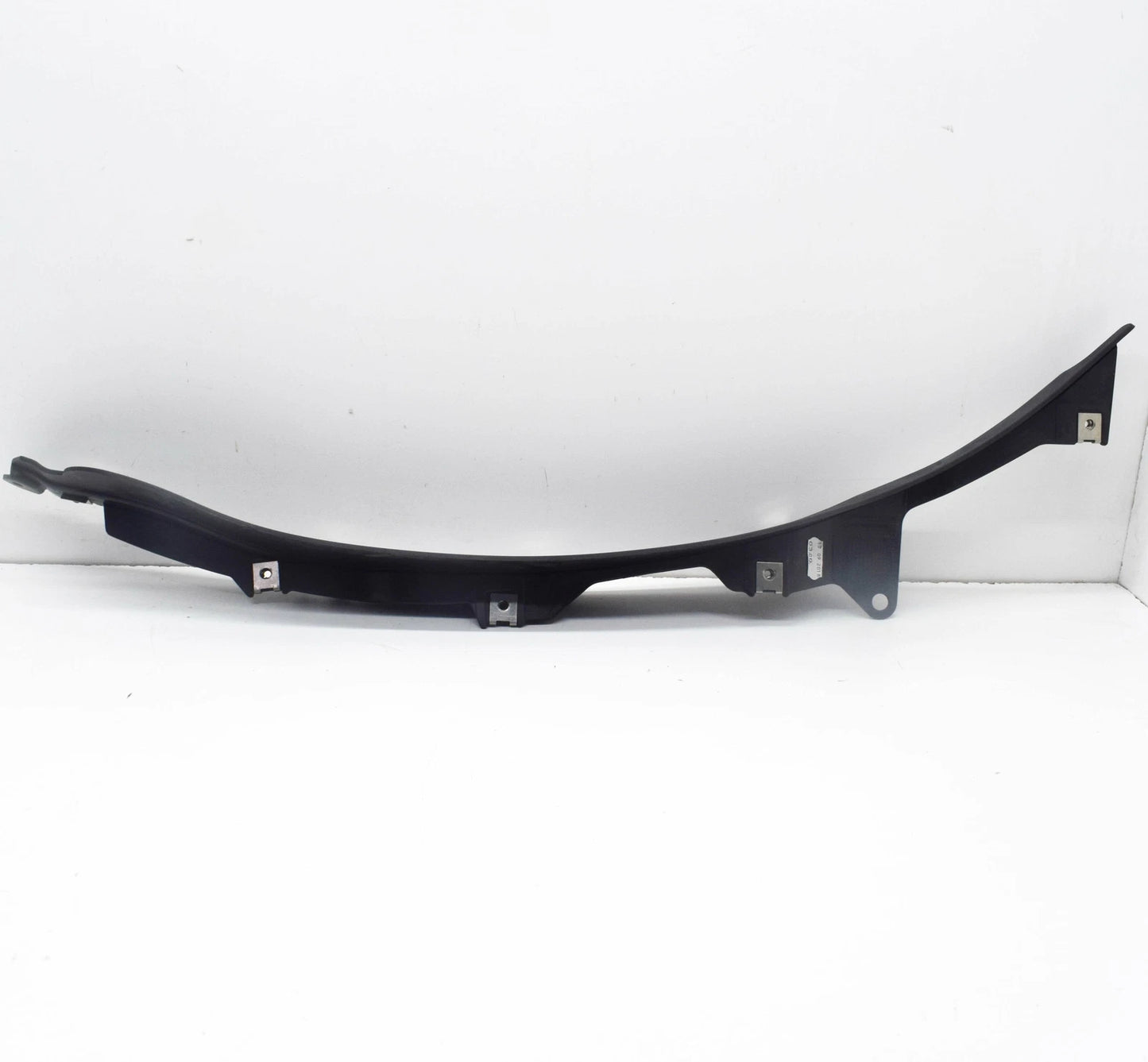 NEW AUDI Q8 4MN FRONT LEFT EXTERIOR SPOILER 4M8853887B ORIGINAL