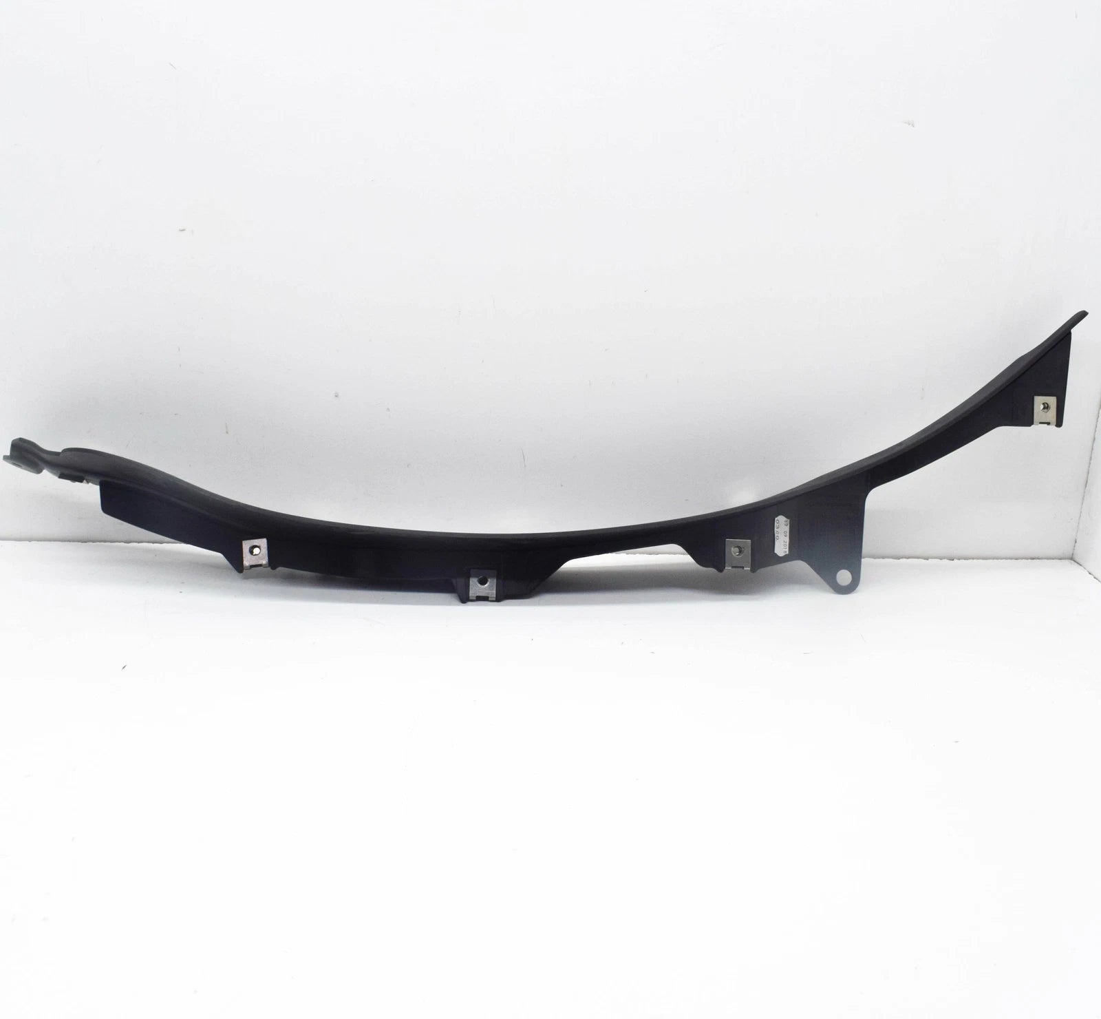 NEW AUDI Q8 4MN FRONT LEFT EXTERIOR SPOILER 4M8853887B ORIGINAL