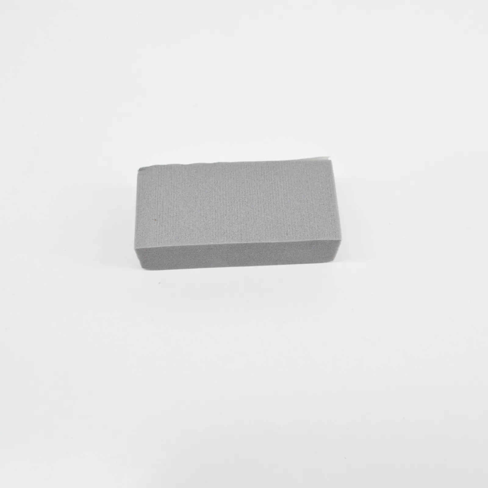 NEW AUDI A6 4G C7 FRONT BUMPER FOAM FILLER PIECE 4G0807550A ORIGINAL