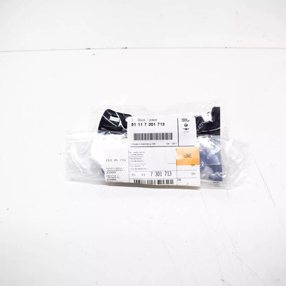 NEW BMW 4 COUPE F32 FRONT BUMPER SUPPORT MOUNT 51117301713 7301713 ORIGINAL